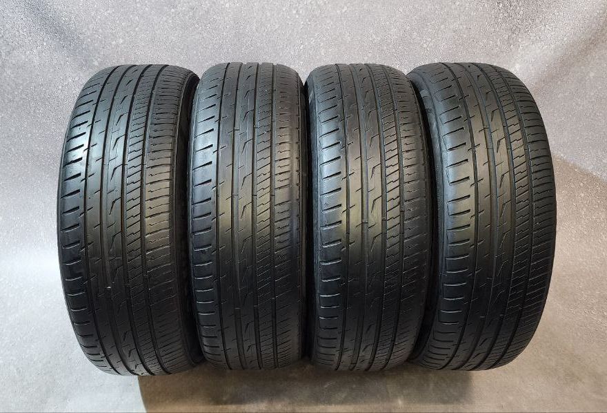 Davanti — 225/65 R17 — 225/65 R17