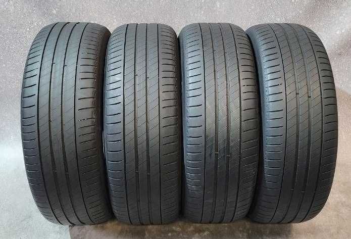 Michelin — 205/55 R17 — Michelin 205/55 R17 4 шт (Комплект) — 6.0