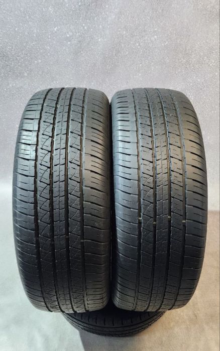 Leao — 225/55 R18 — 225/55 R18 2 шт (Пара) — 6.0