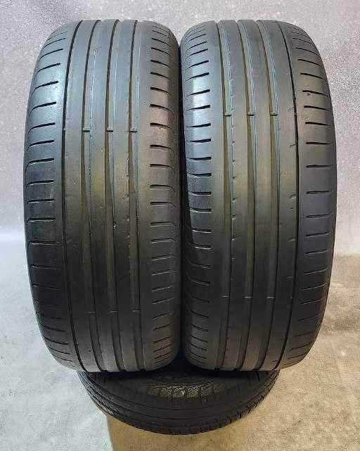Goodyear — 255/55 R19 — Goodyear 255/55 R19 2 шт (Пара) — 6.0