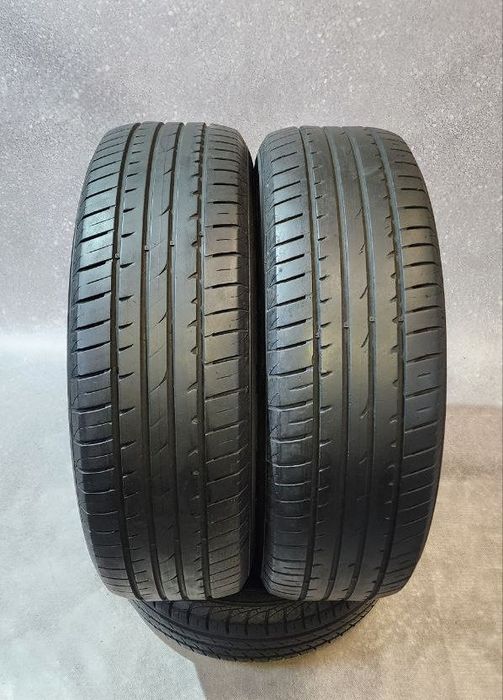 Hankook — 215/70 R16 — Hankook 215/70 R16 2 шт (Пара) — 6.0