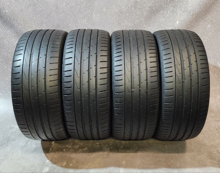 Hankook — 225/45 R17 — Hankook 225/45 R17 4 шт (Комплект) — 6.0