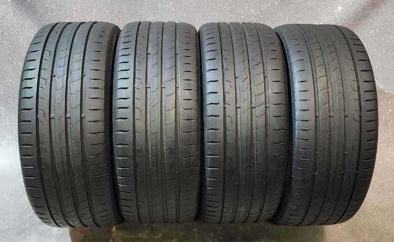 Continental — Continental 225/45 R17 — 225/45 R17