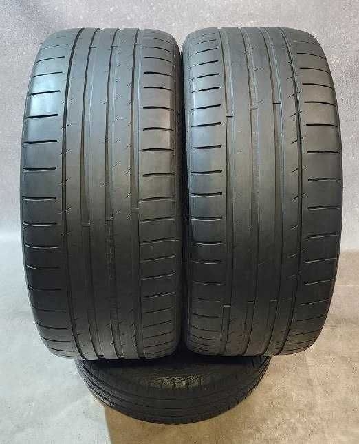 Gripmax — 285/40 R21 — 285/40 R21 2 шт (Пара) — 6.0