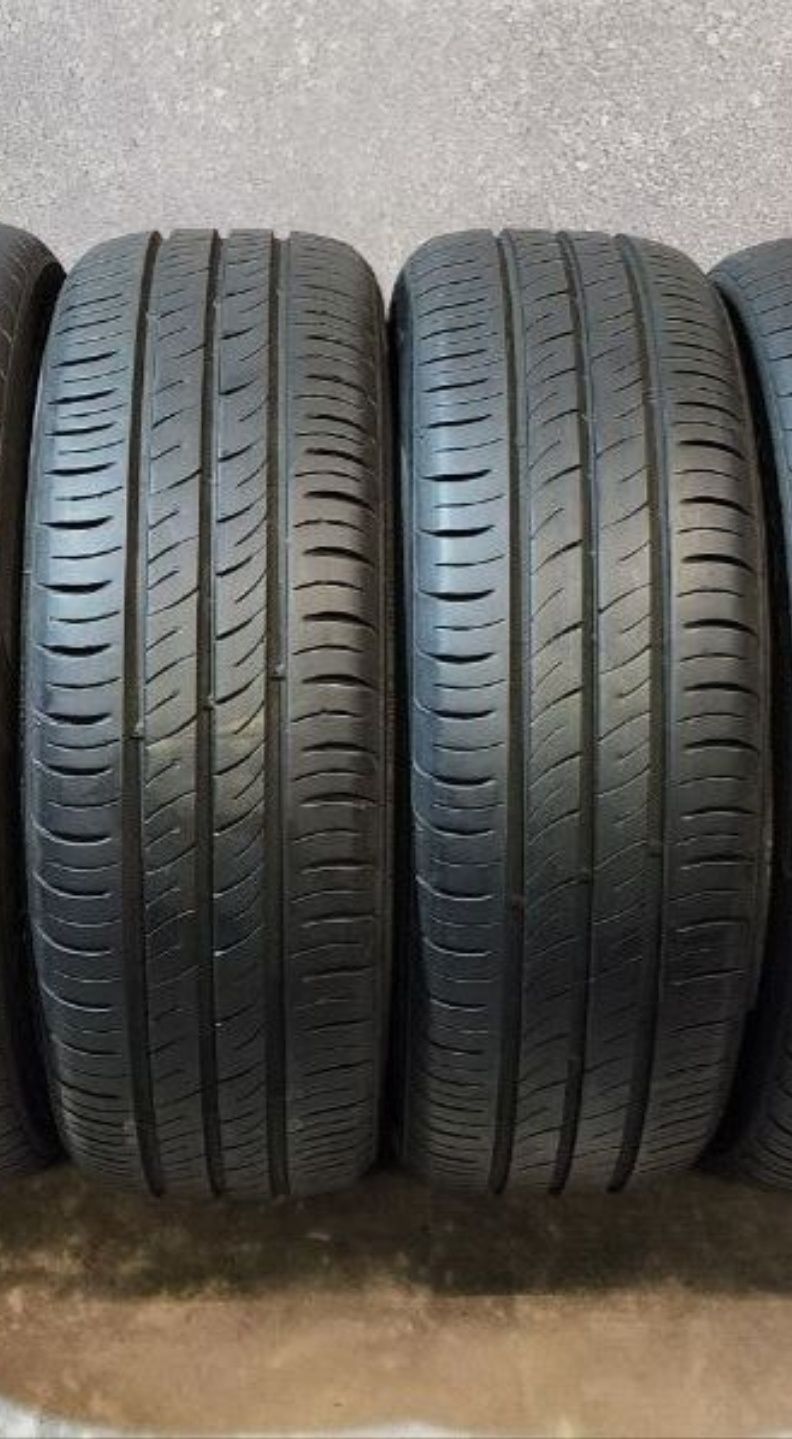 Kumho — Kumho 185/60 R15 — 185/60 R15