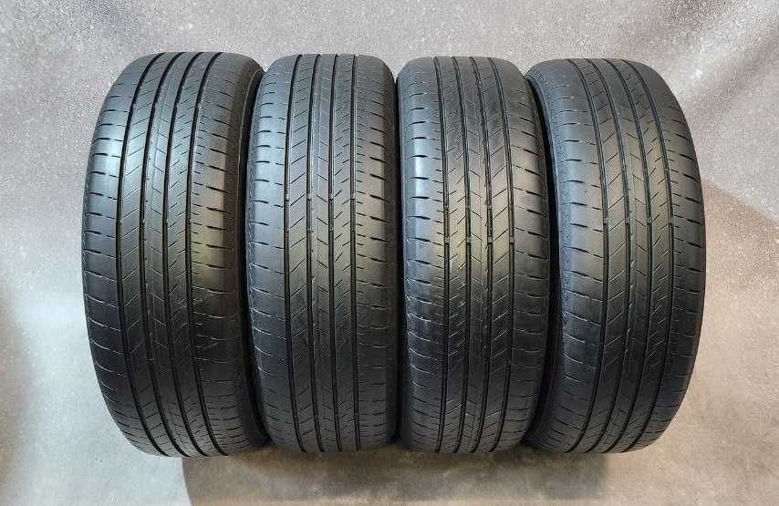 Bridgestone — 225/60 R18 — Bridgestone 225/60 R18 4 шт (Комплект) — 6.0
