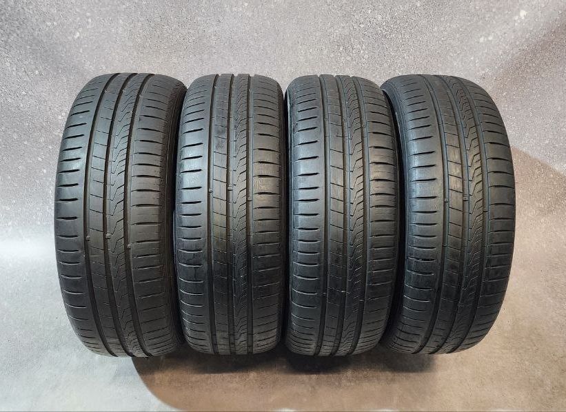Hankook — 185/60 R14 — Hankook 185/60 R14 4 шт (Комплект) — 6.0
