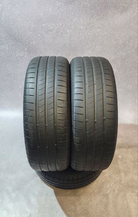 Bridgestone — 215/55 R18 — Bridgestone 215/55 R18 2 шт (Пара) — 6.0