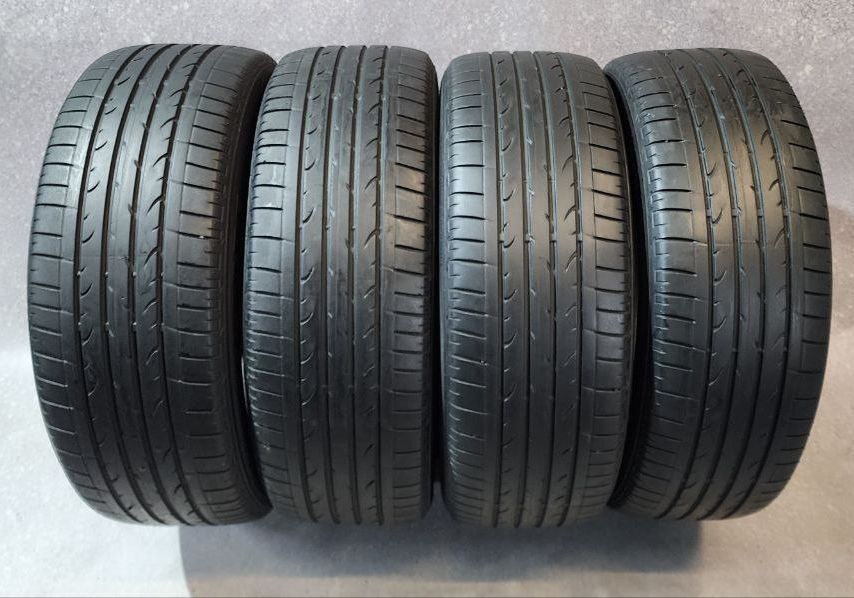 Bridgestone — 225/55 R18 — Bridgestone 225/55 R18 4 шт (Комплект) — 6.0