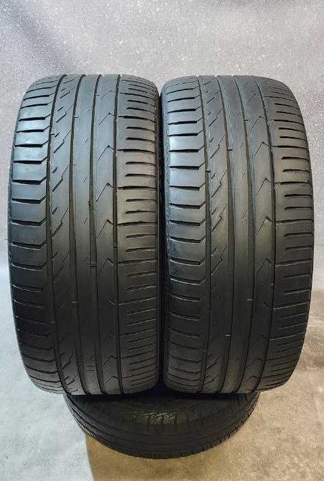 Evergreen — 275/40 R20 — 275/40 R20 2 шт (Пара) — 6.0