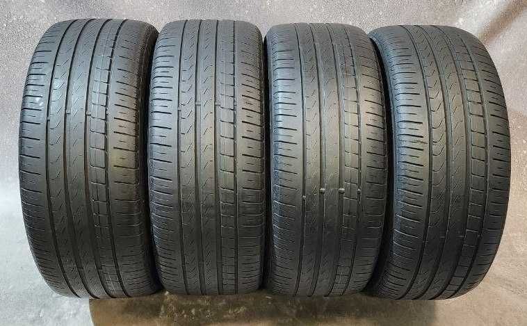 Pirelli — 235/40 R19 — Pirelli 235/40 R19 4 шт (Комплект) — 6.0