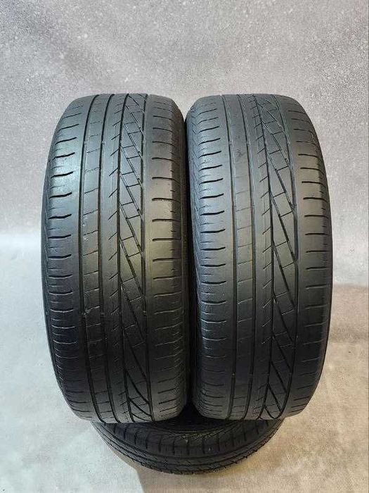 Goodyear — 215/60 R16 — Goodyear 215/60 R16 2 шт (Пара) — 6.0
