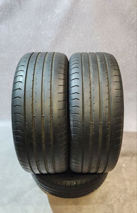 Sava — 235/50 R18 — 235/50 R18 2 шт (Пара) — 6.0