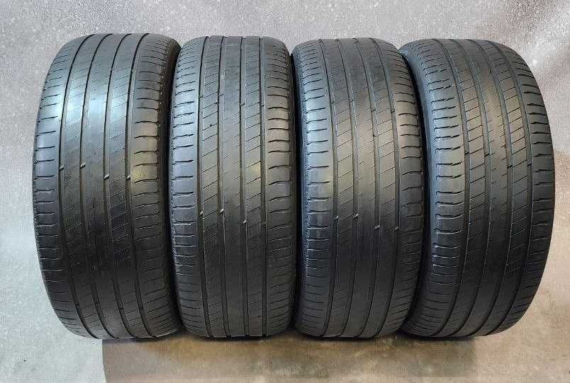 Michelin — Michelin 255/45 R20 — 255/45 R20