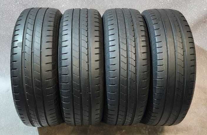 Goodyear — 195/60 R16 — Goodyear 195/60 R16 4 шт (Комплект) — 6.0