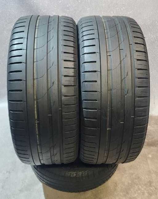 Nokian — 265/50 R19 — Nokian 265/50 R19 2 шт (Пара) — 6.0