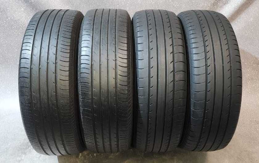 Yokohama — 225/65 R17 — Yokohama 225/65 R17 4 шт (Комплект) — 6.0