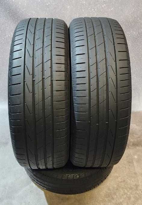 Hankook — 235/65 R17 — Hankook 235/65 R17 2 шт (Пара) — 6.0