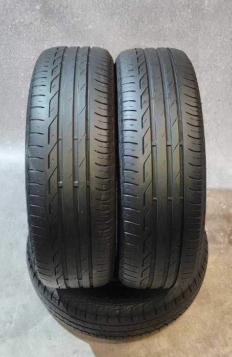 Bridgestone — 185/65 R15 — Bridgestone 185/65 R15 2 шт (Пара) — 6.0
