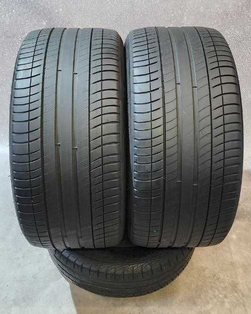 Michelin — 275/40 R18 — Michelin 275/40 R18 2 шт (Пара) — 6.0