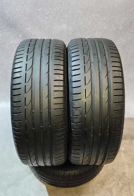 Bridgestone — Bridgestone 235/55 R17 — 235/55 R17