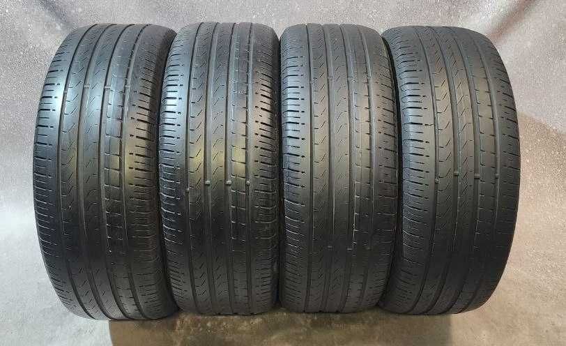 Pirelli — Pirelli 235/50 R19 — 235/50 R19