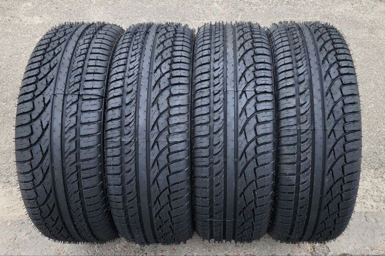 GreenTyre — 205/55 R16 — 205/55 R16
