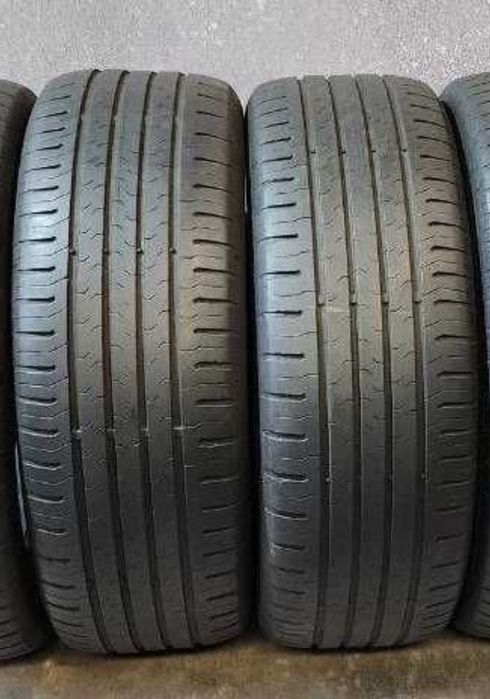 Continental — 205/55 R16 — Continental 205/55 R16 2 шт (Пара) — 6.0