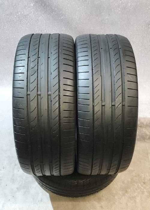 Continental — Continental 235/45 R17 — 235/45 R17