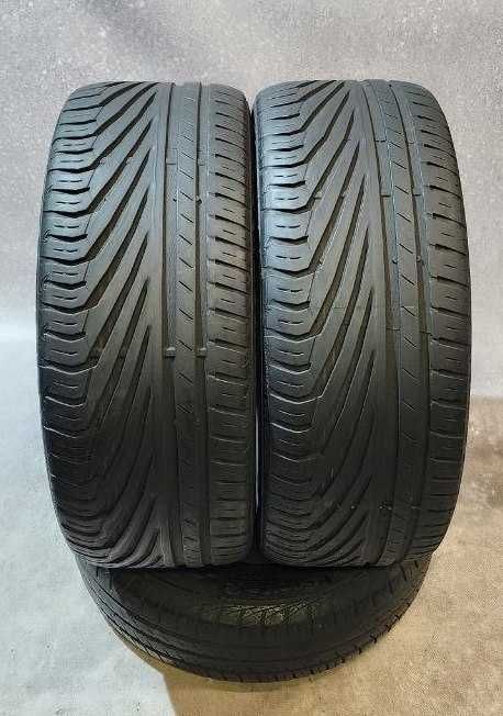 Uniroyal — 225/45 R17 — 225/45 R17 2 шт (Пара) — 6.0