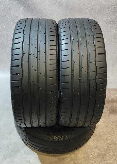 Hankook — 225/45 R17 — Hankook 225/45 R17 2 шт (Пара) — 6.0