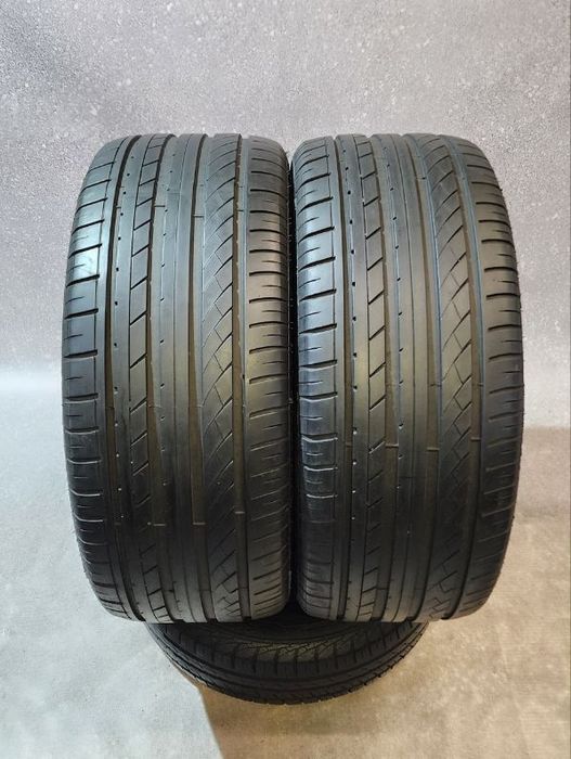 Hifly — 255/40 R19 — 255/40 R19 2 шт (Пара) — 6.0