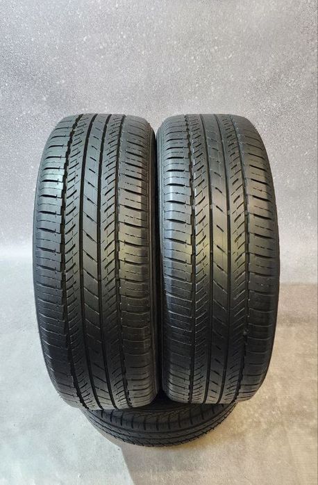 Bridgestone — 225/55 R18 — Bridgestone 225/55 R18 2 шт (Пара) — 6.0