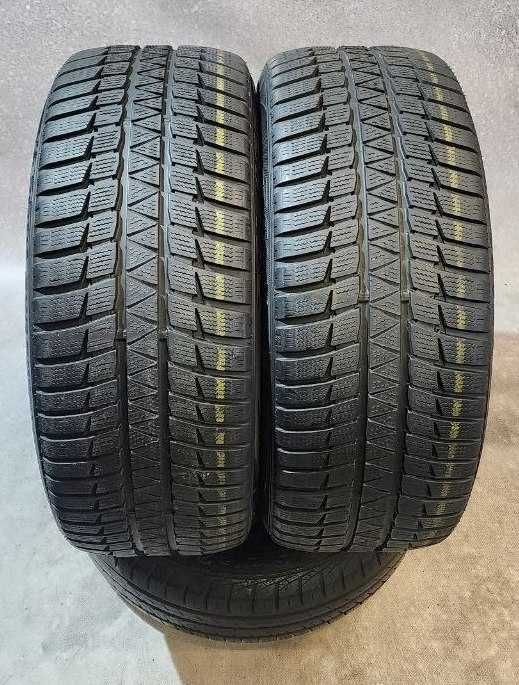 Falken — 225/45 R17 — Falken 225/45 R17 Зима (липучка) 2 шт (Пара) — 6.0