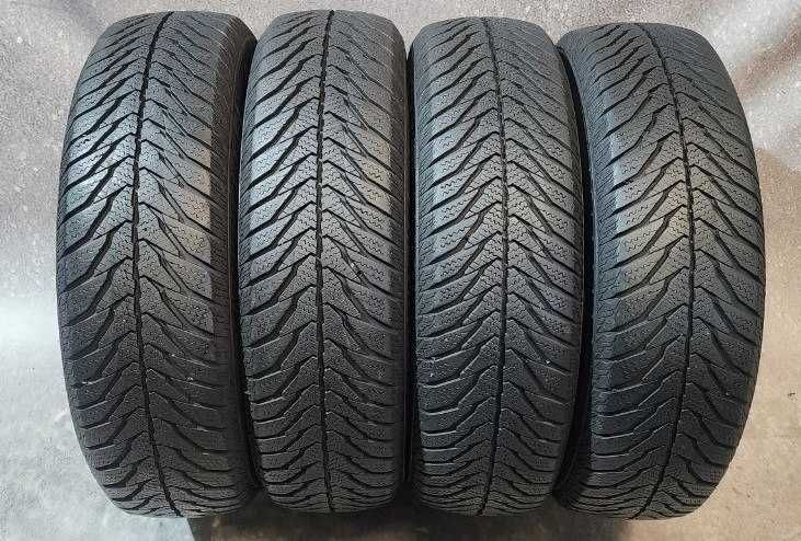Matador — 165/70 R14 — Matador 165/70 R14 Зима (липучка) 4 шт (Комплект) — 6.0