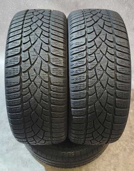 Dunlop — 225/45 R17 — Dunlop 225/45 R17 Зима (липучка) 2 шт (Пара) — 6.0