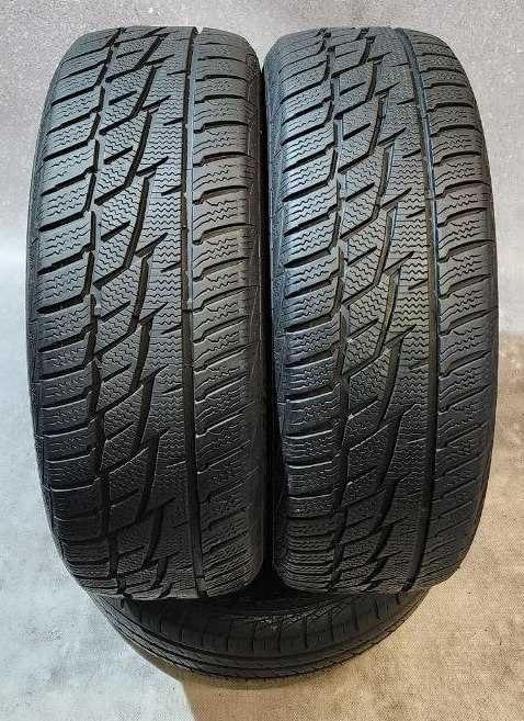 Matador — 205/60 R15 — Matador 205/60 R15 Зима (липучка) 2 шт (Пара) — 6.0