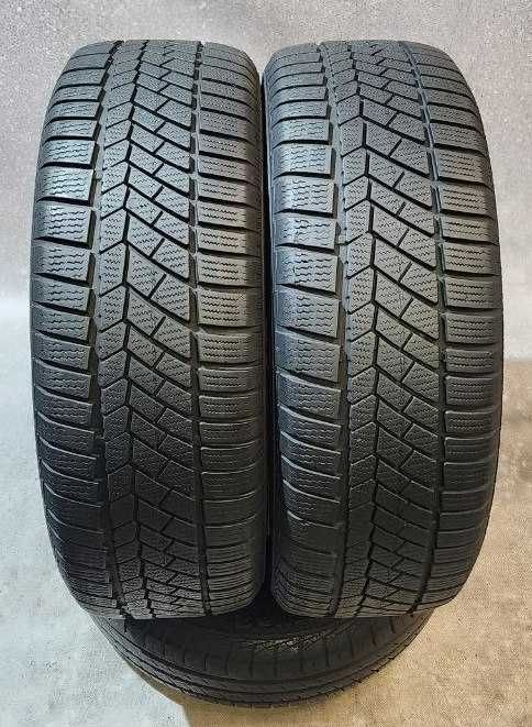 Continental — 205/60 R16 — Continental 205/60 R16 Зима (липучка) 2 шт (Пара) — 6.0