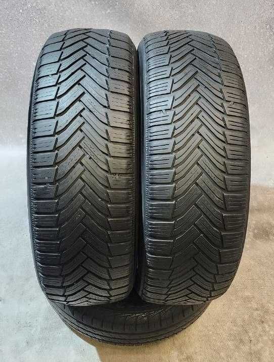 Michelin — Michelin 205/60 R16 — 205/60 R16