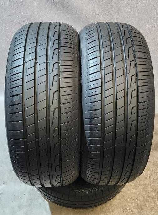 Funtoma — 235/45 R18 — 235/45 R18 2 шт (Пара) — 6.0