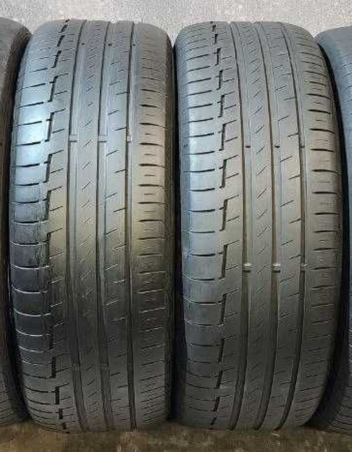 Continental — Continental 215/55 R17 — 215/55 R17