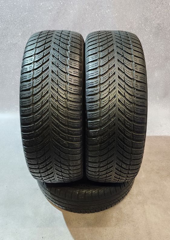 Nokian — Nokian 225/60 R17 — 225/60 R17