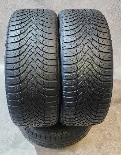 Falken — 225/50 R17 — Falken 225/50 R17 Зима (липучка) 2 шт (Пара) — 6.0