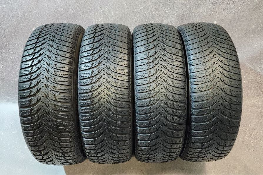 Kumho — 205/60 R16 — Kumho 205/60 R16 Зима (липучка) 4 шт (Комплект) — 6.0