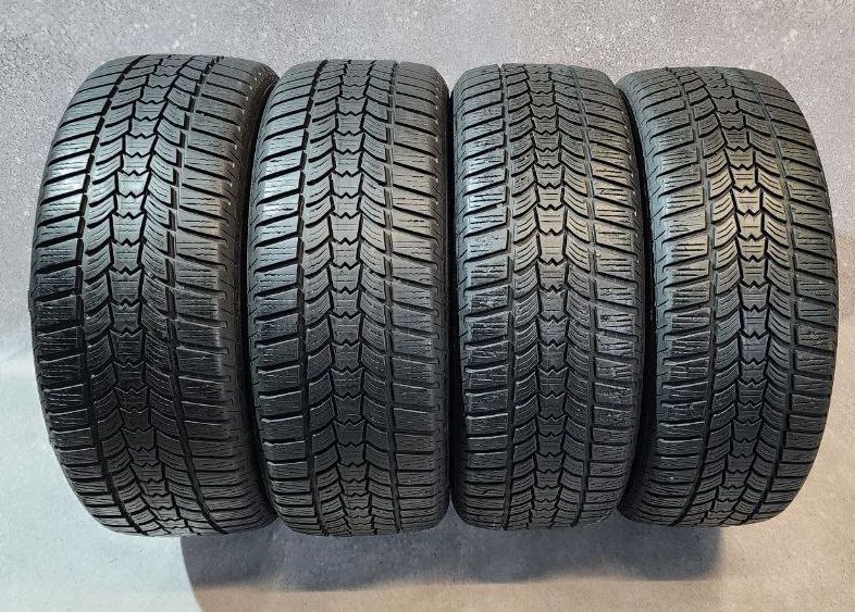 Sava — 205/60 R16 — Sava 205/60 R16 Зима (липучка) 4 шт (Комплект) — 6.0