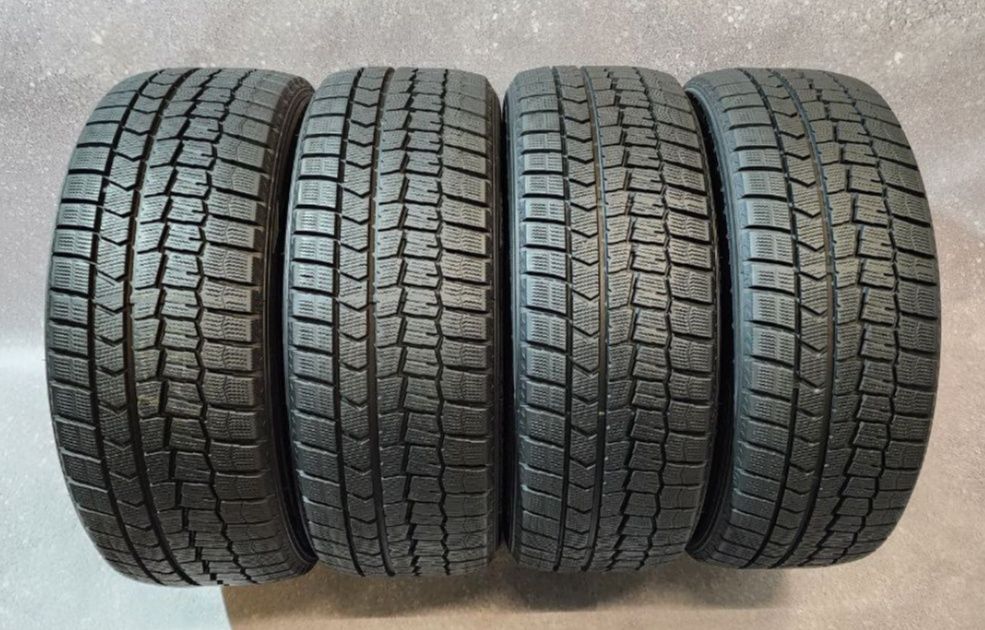 Dunlop — Dunlop 225/45 R18 — 225/45 R18