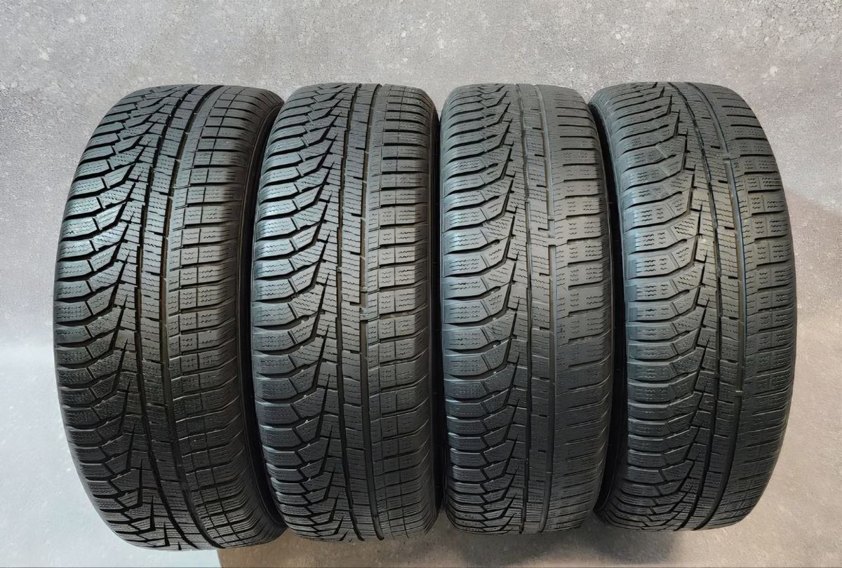 Hankook — Hankook 205/60 R16 — 205/60 R16