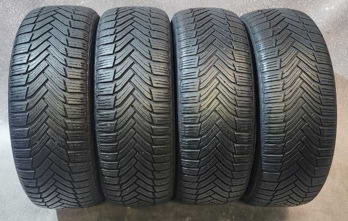 Michelin — 205/55 R16 — Michelin 205/55 R16 Зима (липучка) 4 шт (Комплект) — 6.0