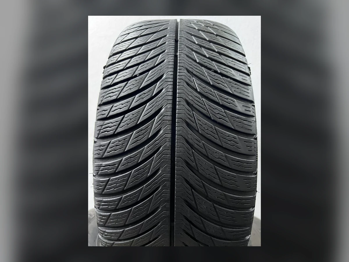 Michelin — Michelin 225/45 R18 — 225/45 R18