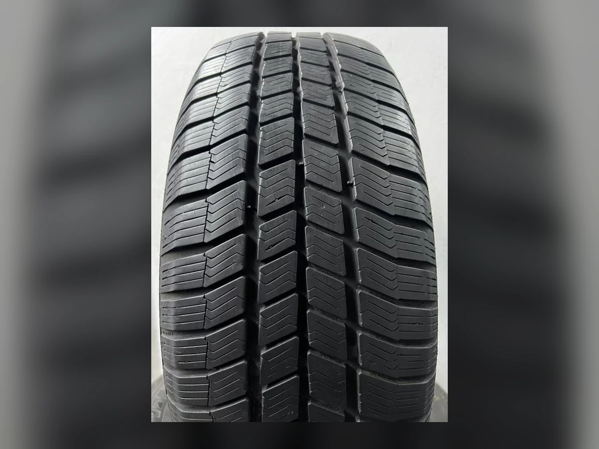 Barum — 235/60 R18 — Barum 235/60 R18 Зима (липучка) 2 шт (Пара) — 6.5